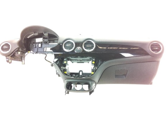 13480408 SALPICADERO OPEL ADAM (M13)|Desguaces La Cabaña