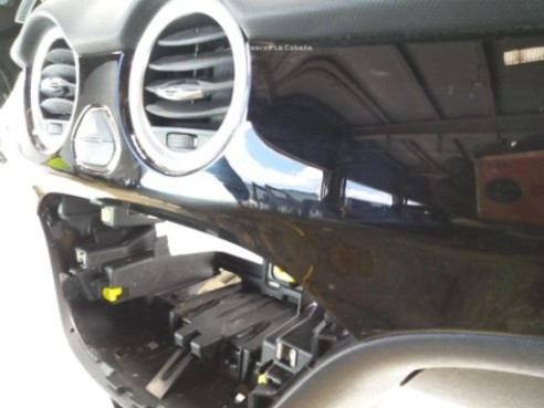 13480408 SALPICADERO OPEL ADAM (M13)|Desguaces La Cabaña