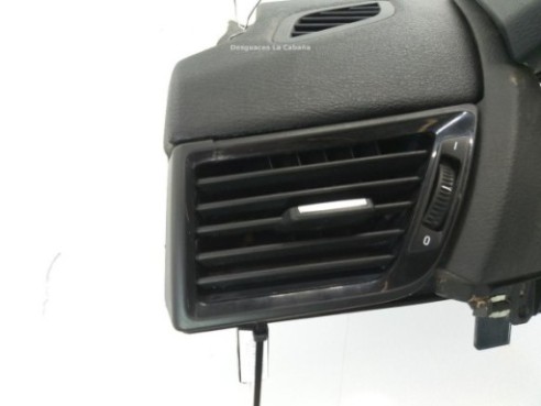 51452991239  SALPICADERO BMW X1 (E84)|Desguaces La Cabaña