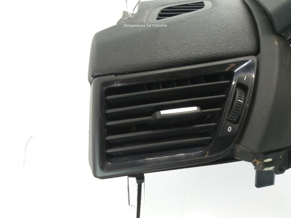 51452991239  SALPICADERO BMW X1 (E84)|Desguaces La Cabaña