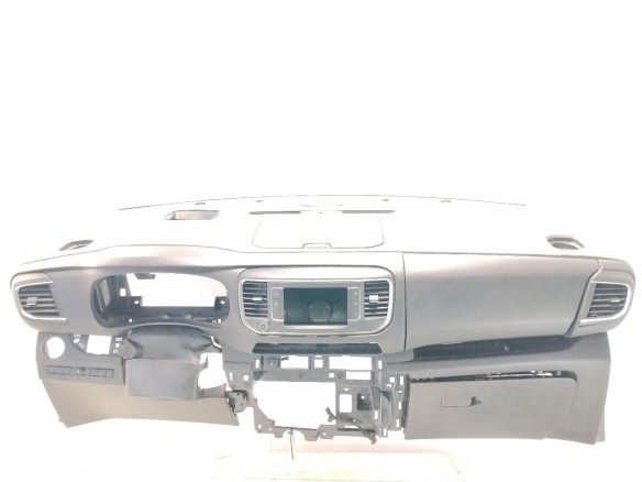 1613944480 SALPICADERO CITROEN SPACETOURER|Desguaces La Cabaña
