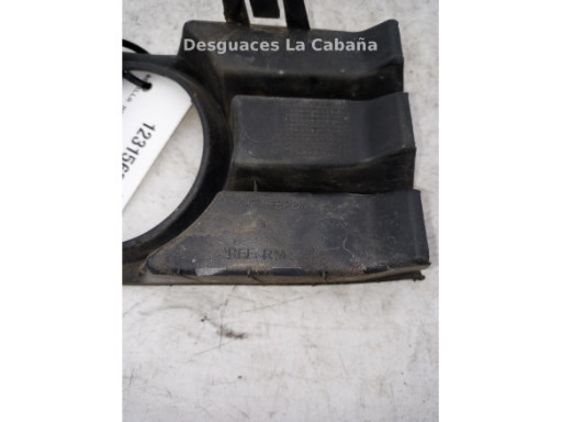 CARROCERIA FRONTAL|Desguaces La Cabaña