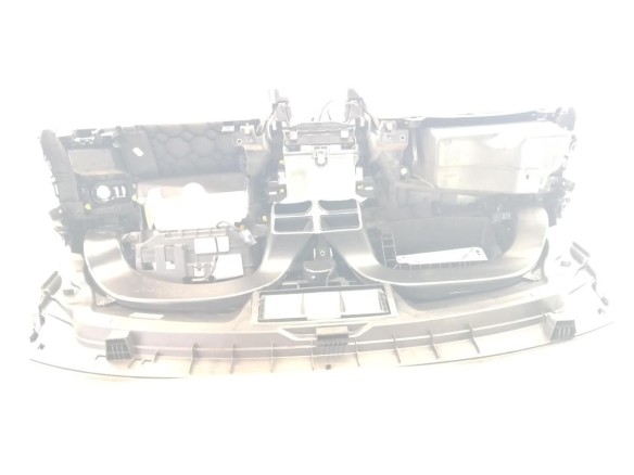 39061297 SALPICADERO OPEL CORSA E (X15)|Desguaces La Cabaña