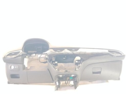 39061297 SALPICADERO OPEL CORSA E (X15)|Desguaces La Cabaña