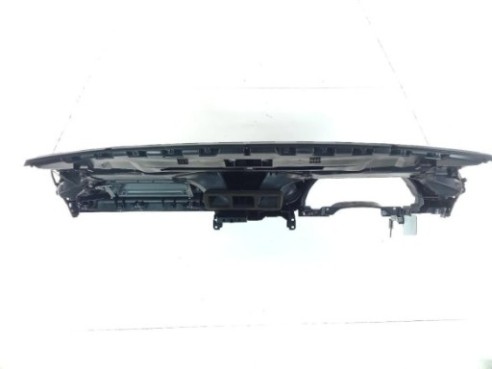 SALPICADERO SEAT EXEO (3R2)|Desguaces La Cabaña