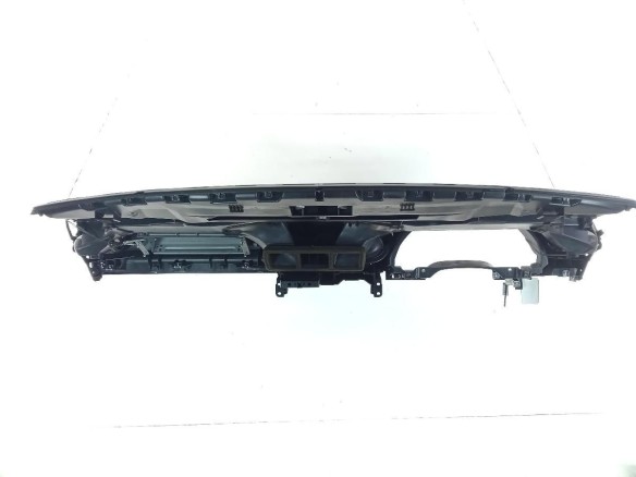 SALPICADERO SEAT EXEO (3R2)|Desguaces La Cabaña