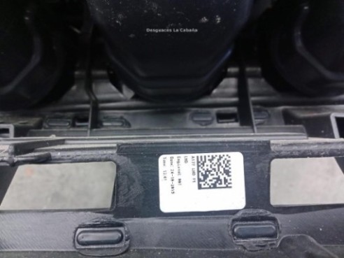 SALPICADERO MERCEDES BENZ CLASE A (W177)|Desguaces La Cabaña