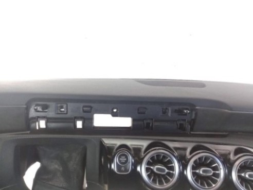 SALPICADERO MERCEDES BENZ CLASE A (W177)|Desguaces La Cabaña