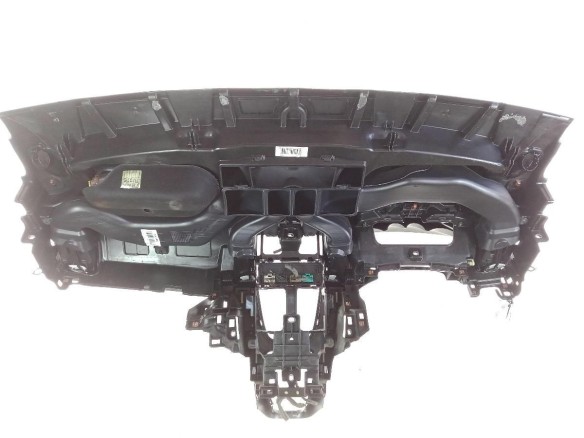 SALPICADERO OPEL ASTRA J (P10)|Desguaces La Cabaña