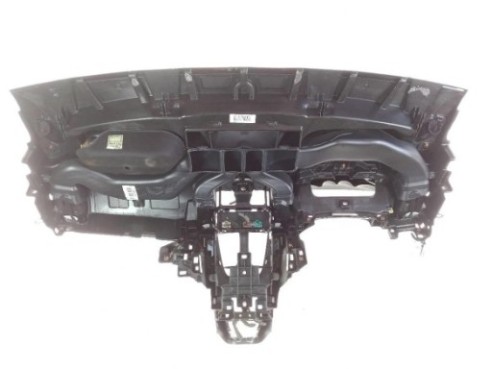 SALPICADERO OPEL ASTRA J (P10)|Desguaces La Cabaña
