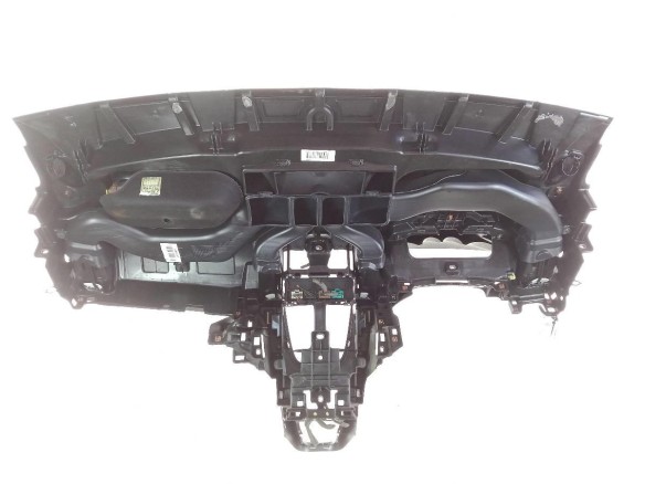 SALPICADERO OPEL ASTRA J (P10)|Desguaces La Cabaña