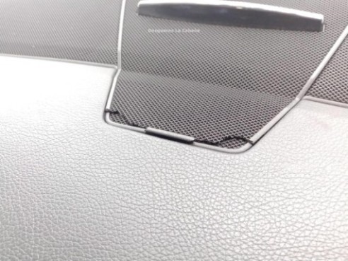 SALPICADERO MERCEDES BENZ CLASE C (W204)|Desguaces La Cabaña