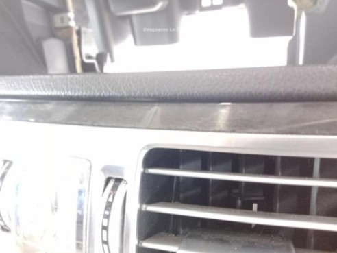 SALPICADERO MERCEDES BENZ CLASE C (W204)|Desguaces La Cabaña