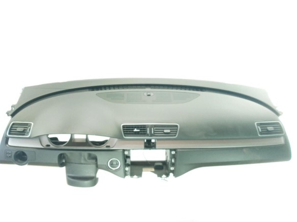SALPICADERO VW PASSAT (362)|Desguaces La Cabaña