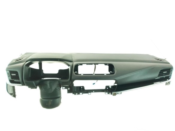 2349458497 SALPICADERO NISSAN QASHQAI III (J12)|Desguaces La Cabaña