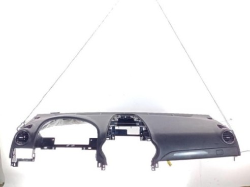 SALPICADERO OPEL ANTARA (L07)|Desguaces La Cabaña