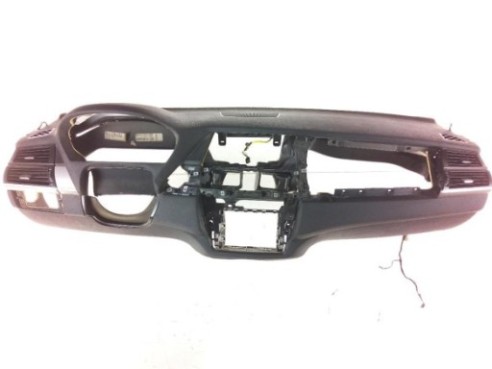 51217207561  MANILLA PUERTA LAT DEL IZQ EXT BMW X5 (E70)|Desguaces La Cabaña 2