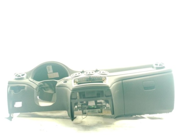 1120843X SALPICADERO MERCEDES BENZ CLASE GLA (X156)|Desguaces La Cabaña