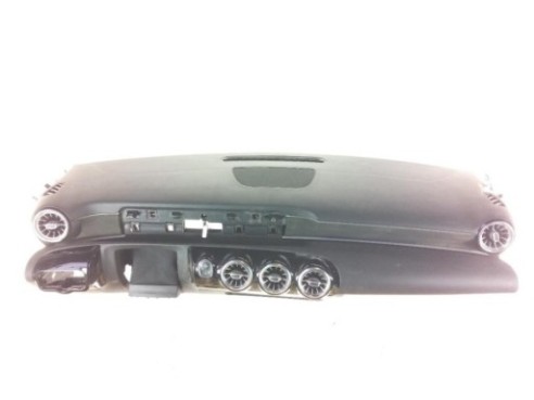 A1776806102 SALPICADERO MERCEDES BENZ CLASE A (W177)|Desguaces La Cabaña