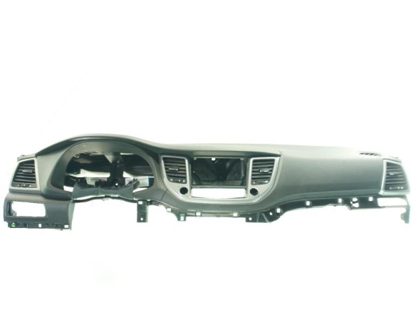 SALPICADERO HYUNDAI TUCSON (TL)|Desguaces La Cabaña