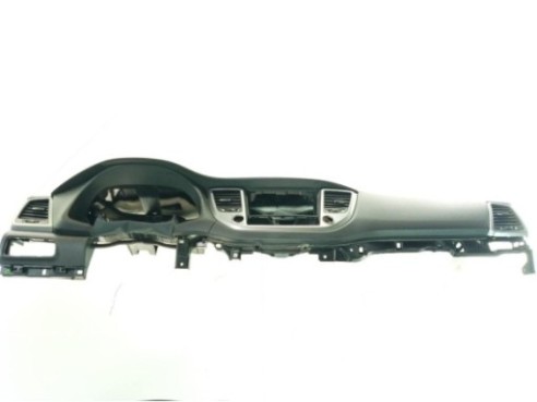 CREMALLERA HYUNDAI TUCSON (TL)|Desguaces La Cabaña 2