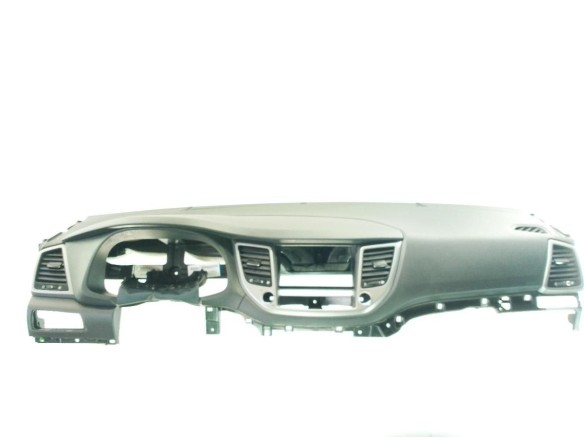SALPICADERO HYUNDAI TUCSON (TL)|Desguaces La Cabaña