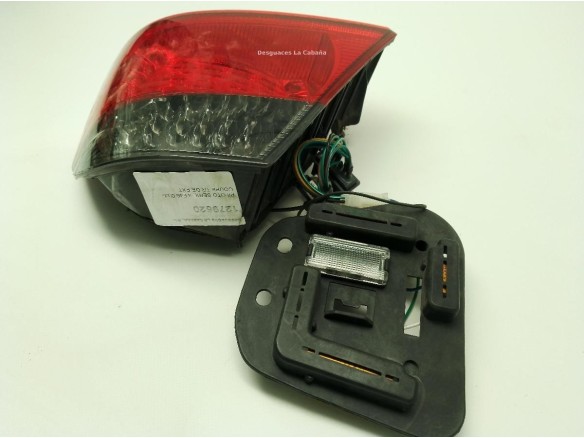 PILOTO TRA DER EXT BMW 3 Descapotable (E46)|Desguaces La Cabaña