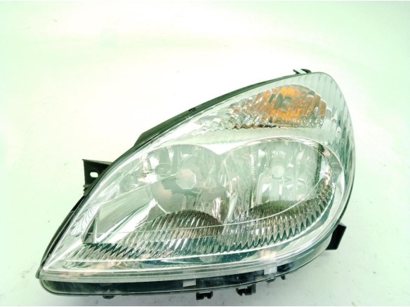 6204X2, 9632664880 FARO IZQUIERDO CITROEN C5 I (DC_)|Desguaces La Cabaña