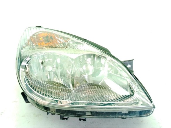6205X2, 9632664780 FARO DERECHO CITROEN C5 I (DC_)|Desguaces La Cabaña