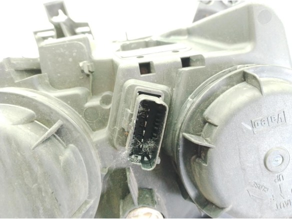 6204X2, 9632664880 FARO IZQUIERDO CITROEN C5 I (DC_)|Desguaces La Cabaña