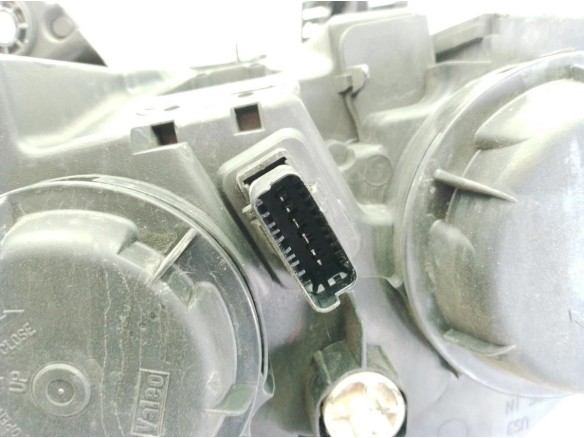 6205X2, 9632664780 FARO DERECHO CITROEN C5 I (DC_)|Desguaces La Cabaña