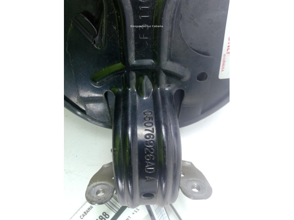 TAPA COMBUSTIBLE FIAT FREEMONT (345_) |Desguaces La Cabaña