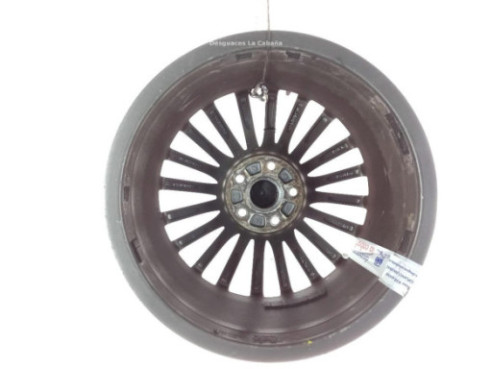 3T0601025QA LLANTA ALUMINIO 1 SKODA SUPERB II Ranchera familiar (3T5) |Desguaces La Cabaña