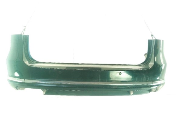 3AF807417J GRU PARAGOLPES TRA VW PASSAT Variant (365)|Desguaces La Cabaña