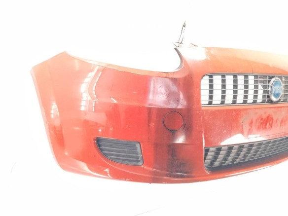 0000071777603 PARAGOLPES DEL FIAT GRANDE PUNTO (199_)|Desguaces La Cabaña