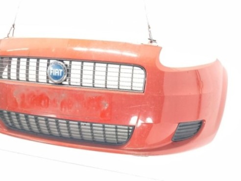 0000071777603 PARAGOLPES DEL FIAT GRANDE PUNTO (199_)|Desguaces La Cabaña