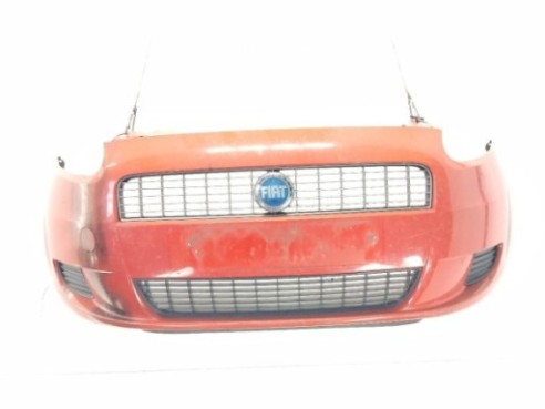 0000071777603 PARAGOLPES DEL FIAT GRANDE PUNTO (199_)|Desguaces La Cabaña