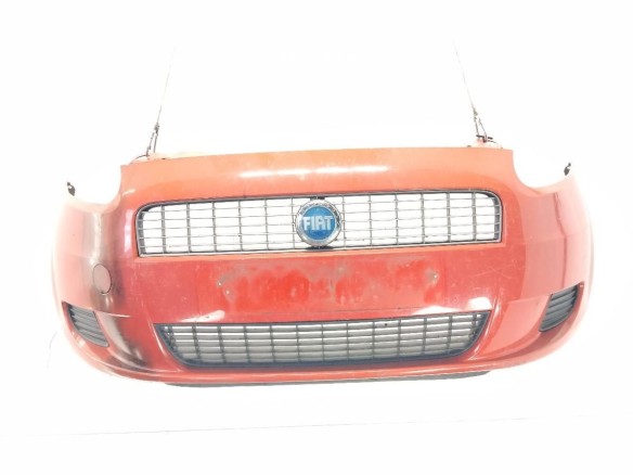 0000071777603 PARAGOLPES DEL FIAT GRANDE PUNTO (199_)|Desguaces La Cabaña