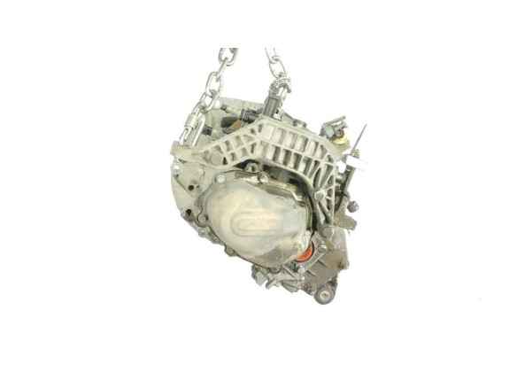 199A4000 CAJA CAMBIOS FIAT GRANDE PUNTO (199_)|Desguaces La Cabaña