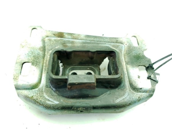  9673768480 SOPORTE MOTOR DER OPEL COMBO  LIFE|Desguaces La Cabaña