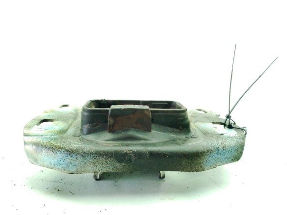  9673768480 SOPORTE MOTOR DER OPEL COMBO  LIFE|Desguaces La Cabaña