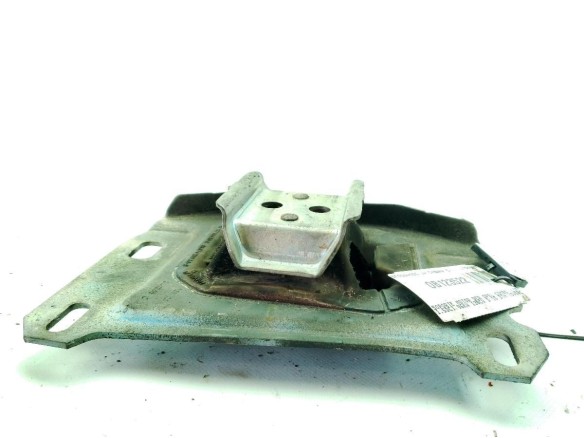  9673768480 SOPORTE MOTOR DER OPEL COMBO  LIFE|Desguaces La Cabaña