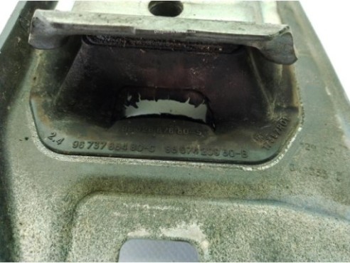  9673768480 SOPORTE MOTOR DER OPEL COMBO  LIFE|Desguaces La Cabaña