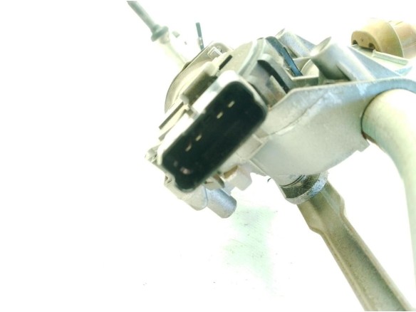 9816558880 MOTOR LIMPIAPARABRISAS DEL OPEL COMBO  LIFE|Desguaces La Cabaña