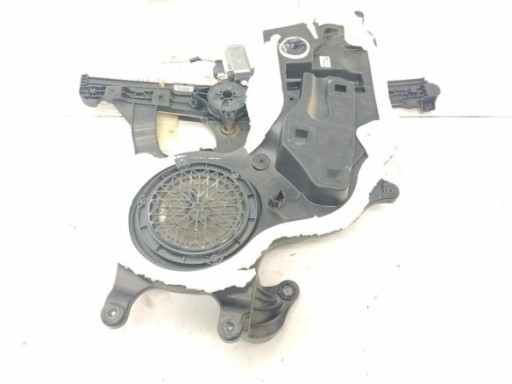 9840175580 ELEVALUNAS PUERTA LAT DEL DER OPEL COMBO  LIFE|Desguaces La Cabaña