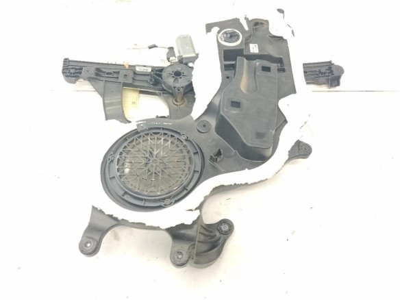 9840175680 ELEVALUNAS PUERTA LAT DEL IZQ OPEL COMBO  LIFE|Desguaces La Cabaña