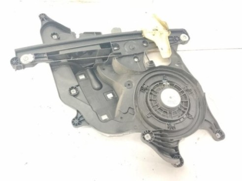 9840175580 ELEVALUNAS PUERTA LAT DEL DER OPEL COMBO  LIFE|Desguaces La Cabaña 2