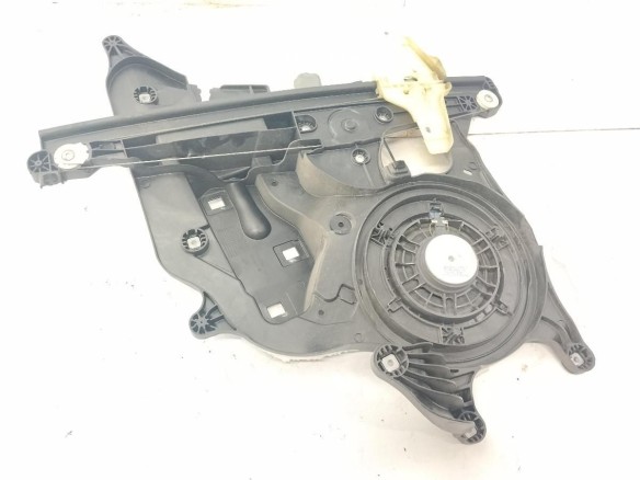 9840175680 ELEVALUNAS PUERTA LAT DEL IZQ OPEL COMBO  LIFE|Desguaces La Cabaña
