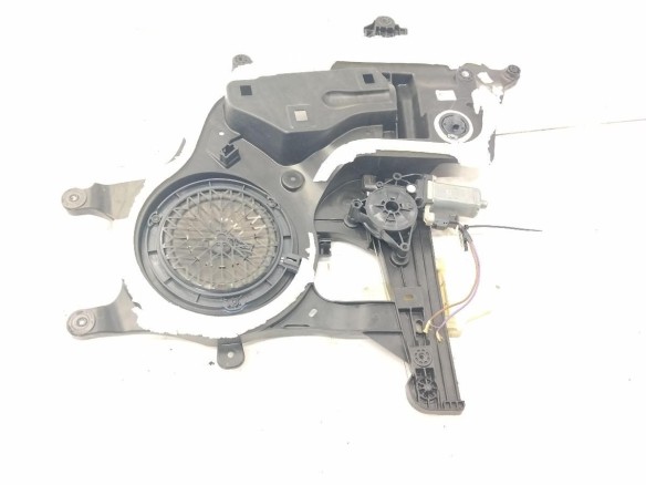 9840175580 ELEVALUNAS PUERTA LAT DEL DER OPEL COMBO  LIFE|Desguaces La Cabaña