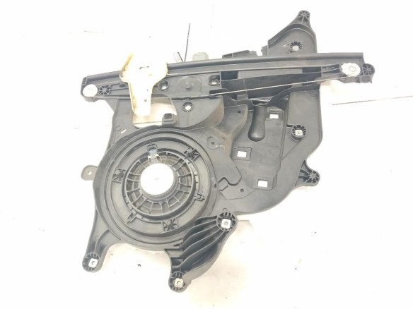 9840175580 ELEVALUNAS PUERTA LAT DEL DER OPEL COMBO  LIFE|Desguaces La Cabaña